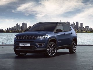 JEEP Compass 1.6 Multijet II 2WD S