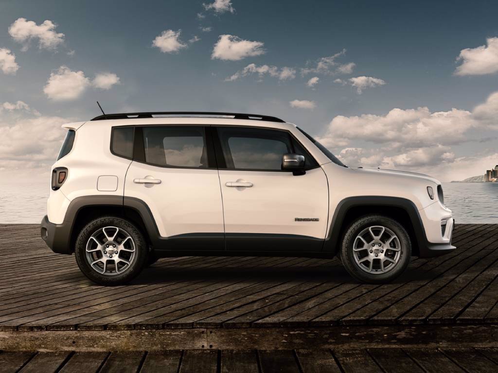 JEEP Renegade 1.0 T3 Limited