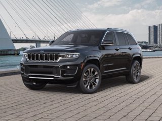 JEEP Grand Cherokee 2.0 PHEV ATX 4xe Overland