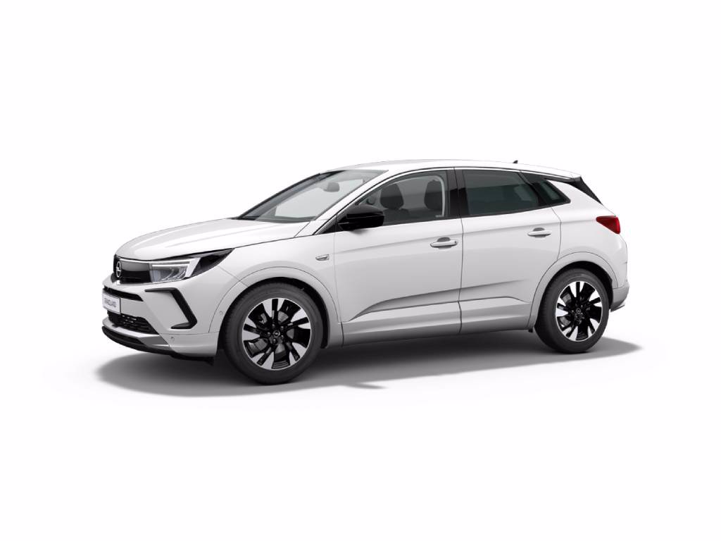 OPEL Grandland 1.6 phev business elegance fwd 225cv auto