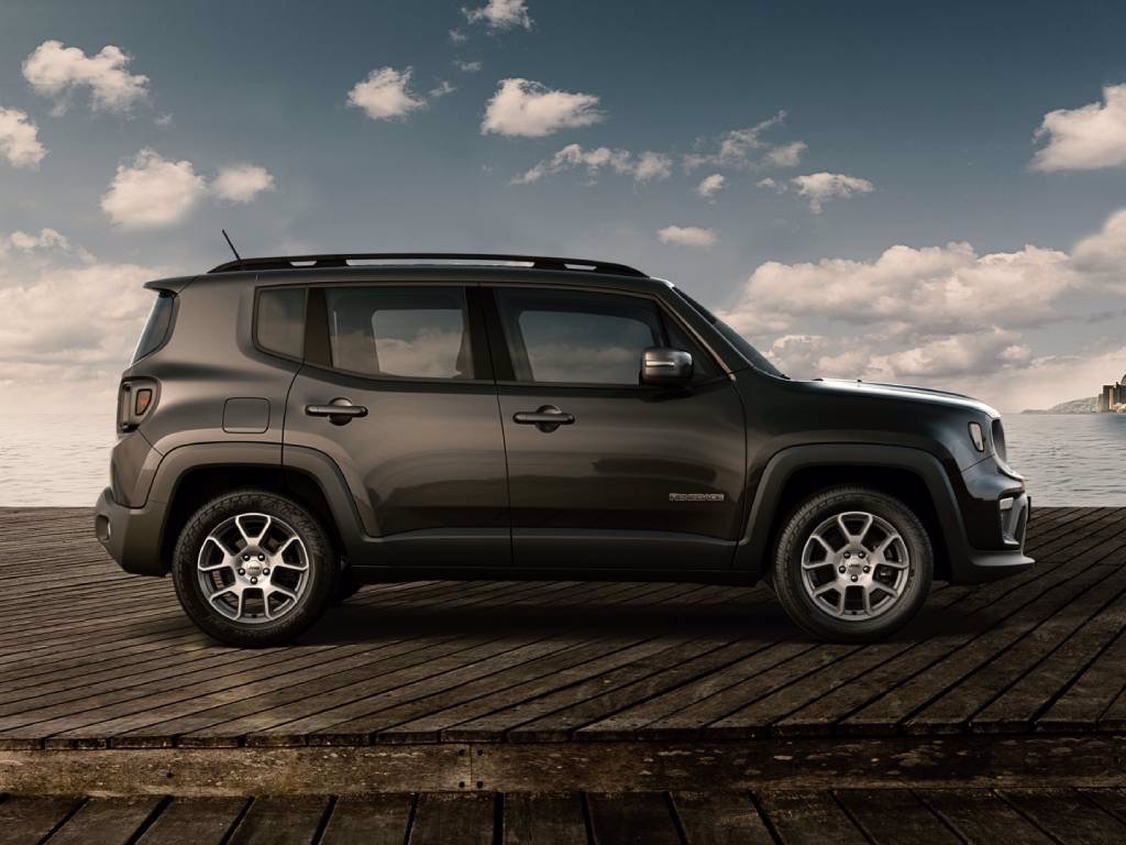 JEEP Renegade 1.0 T3 Limited