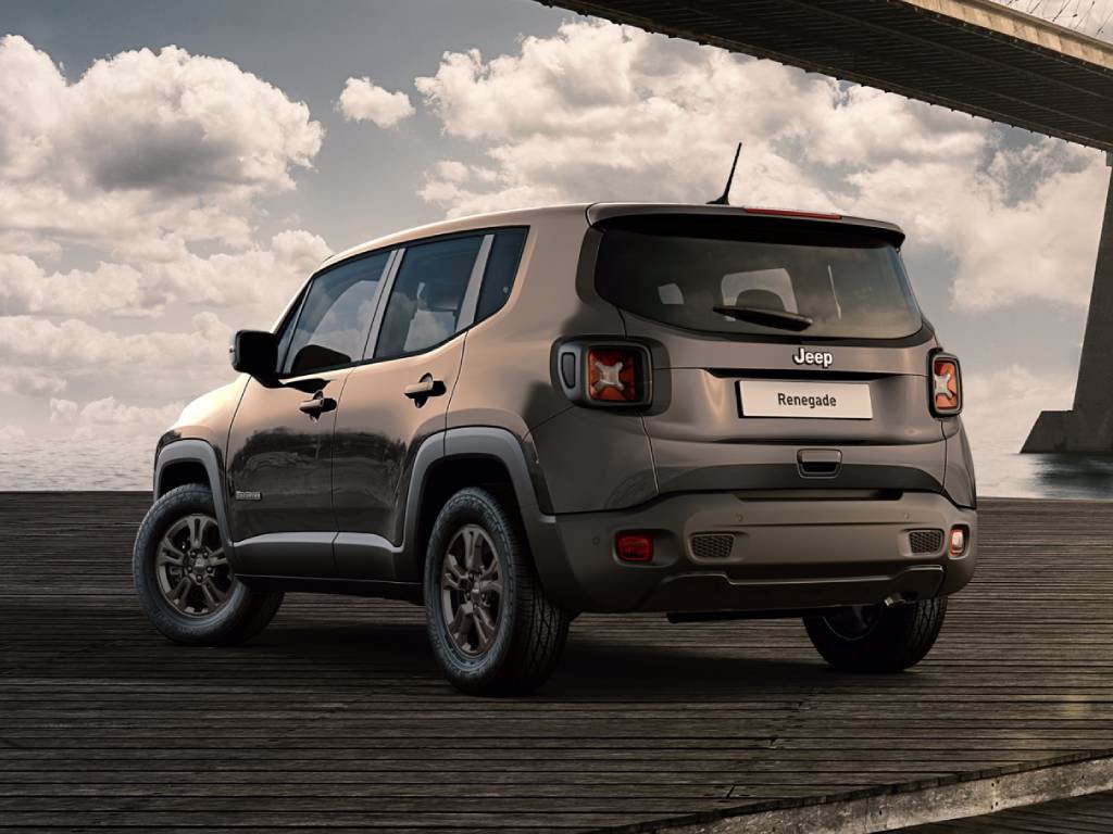 JEEP Renegade 1.0 T3 Longitude