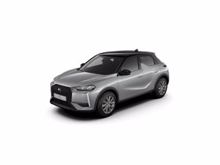 DS Ds3 1.2 puretech performance line+ 130cv auto