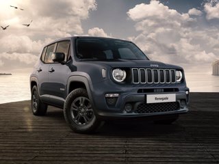 JEEP Renegade 1.0 T3 Longitude