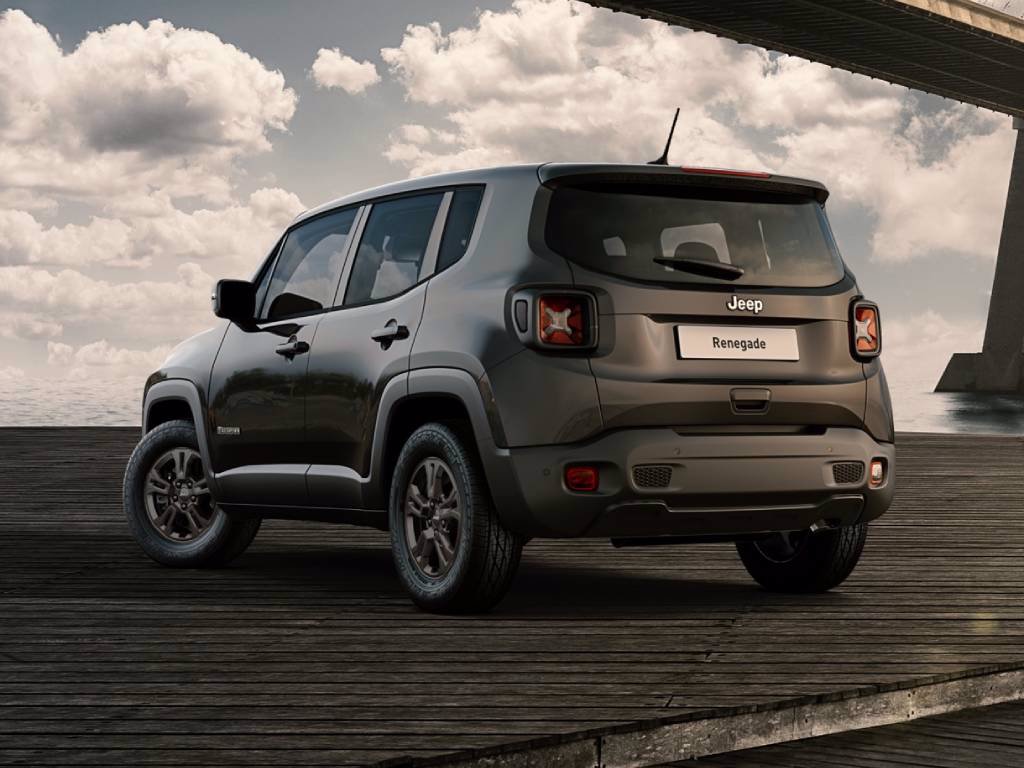 JEEP Renegade 1.0 T3 Longitude