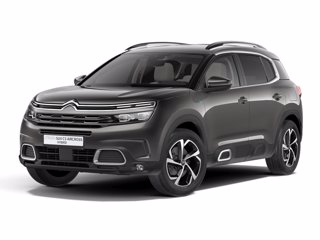 CITROEN C5 aircross 1.6 hybrid phev shine 180 e-eat8