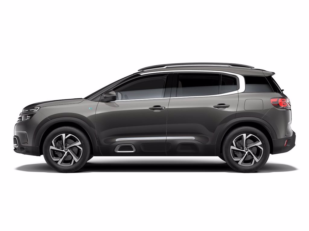 CITROEN C5 aircross 1.6 hybrid phev shine 180 e-eat8