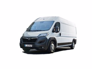 OPEL Movano 35 cab l2 2.2 bluehdi 140cv s&s (edition)