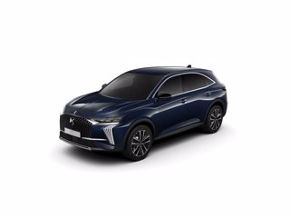 DS Ds7 1.6 e-tense phev performance line+ 225cv auto