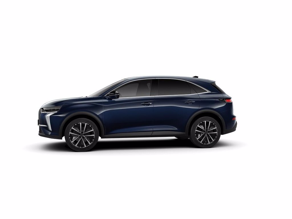 DS Ds7 1.6 e-tense phev performance line+ 225cv auto