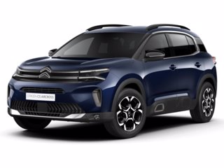 CITROEN C5 aircross 1.6 hybrid phev shine 225 e-eat8