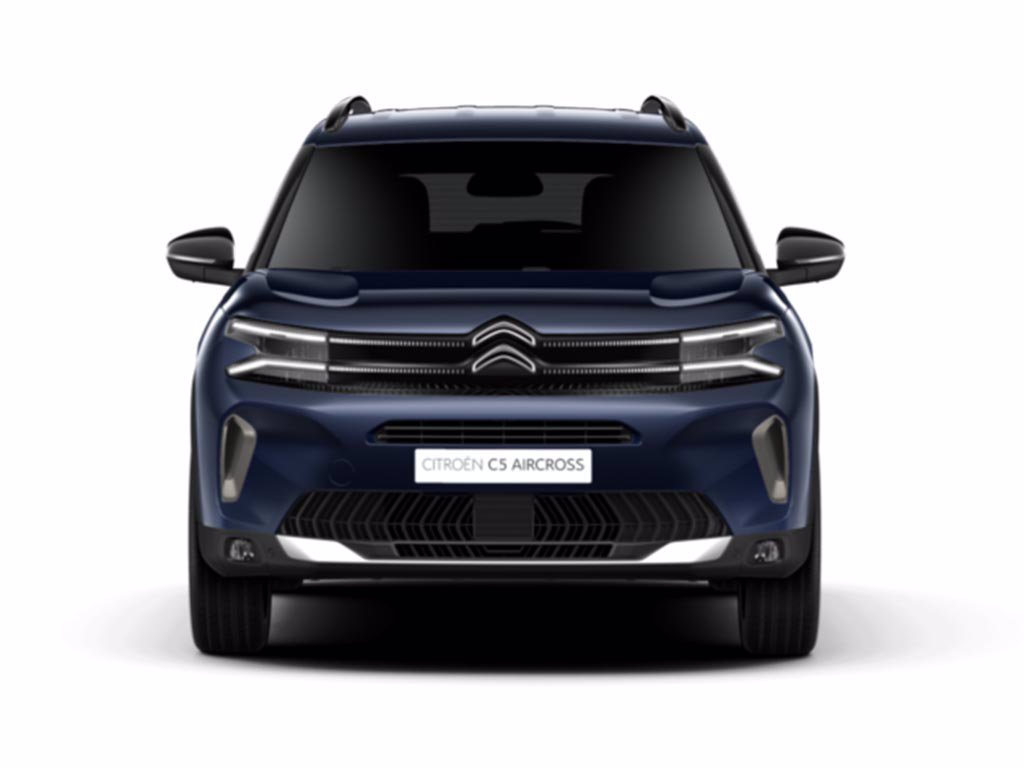 CITROEN C5 aircross 1.6 hybrid phev shine 225 e-eat8