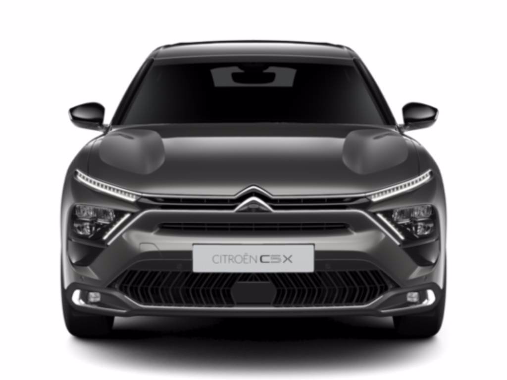 CITROEN C5 x 1.6 hybrid phev shine 225cv e-eat8