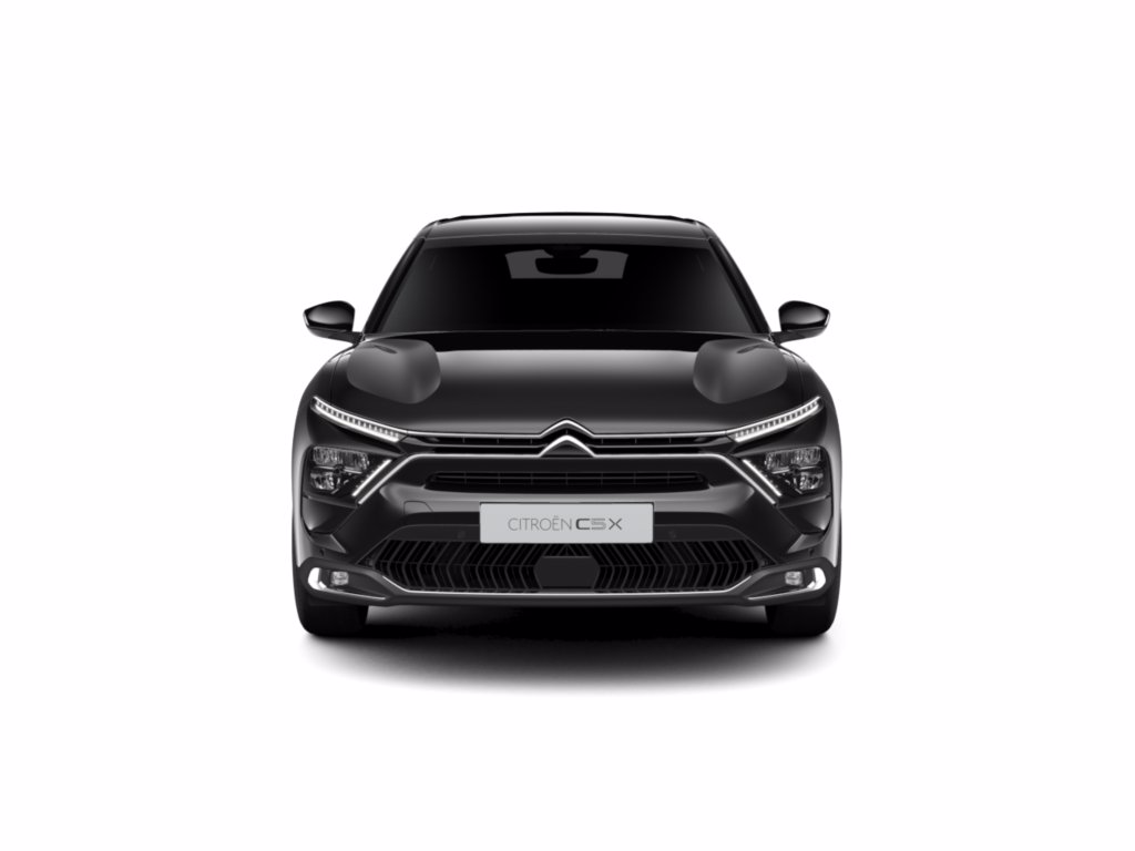 CITROEN C5 x 1.6 hybrid phev shine 180cv e-eat8