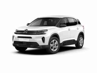 CITROEN C5 aircross 1.6 hybrid phev feel 180 e-eat8