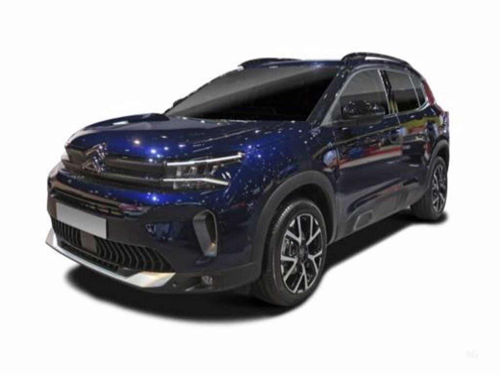 CITROEN C5 aircross 1.6 hybrid phev feel 180 e-eat8