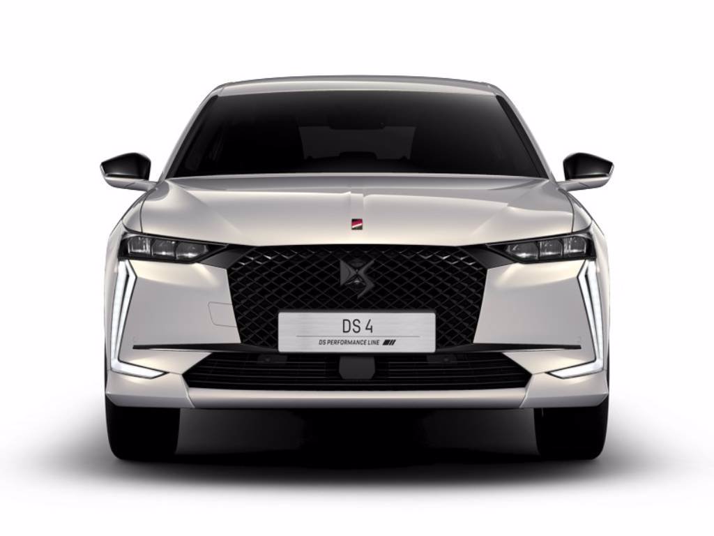 DS Ds4 1.6 e-tense phev performance line+ 225cv auto