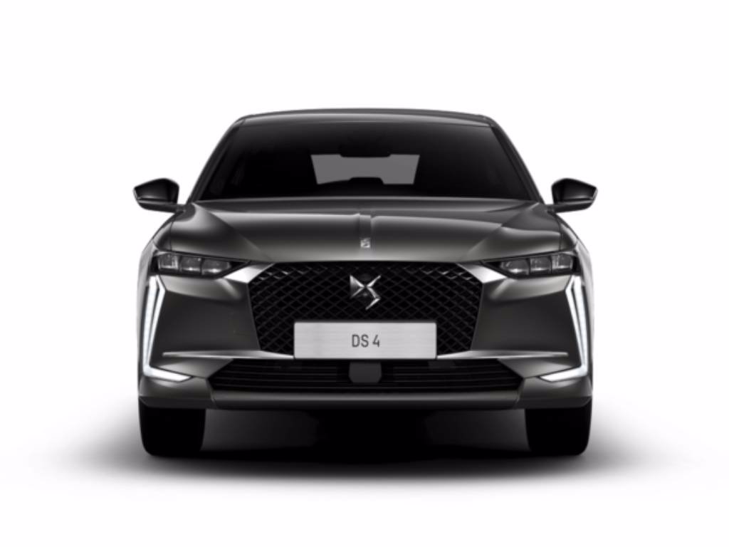 DS Ds4 1.5 bluehdi esprit de voyage 130cv auto