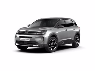 CITROEN C5 aircross 1.5 bluehdi max s&s 130cv eat8