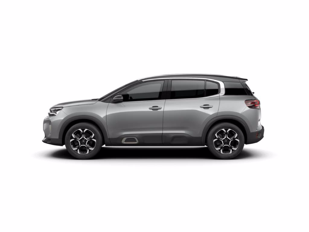 CITROEN C5 aircross 1.5 bluehdi max s&s 130cv eat8