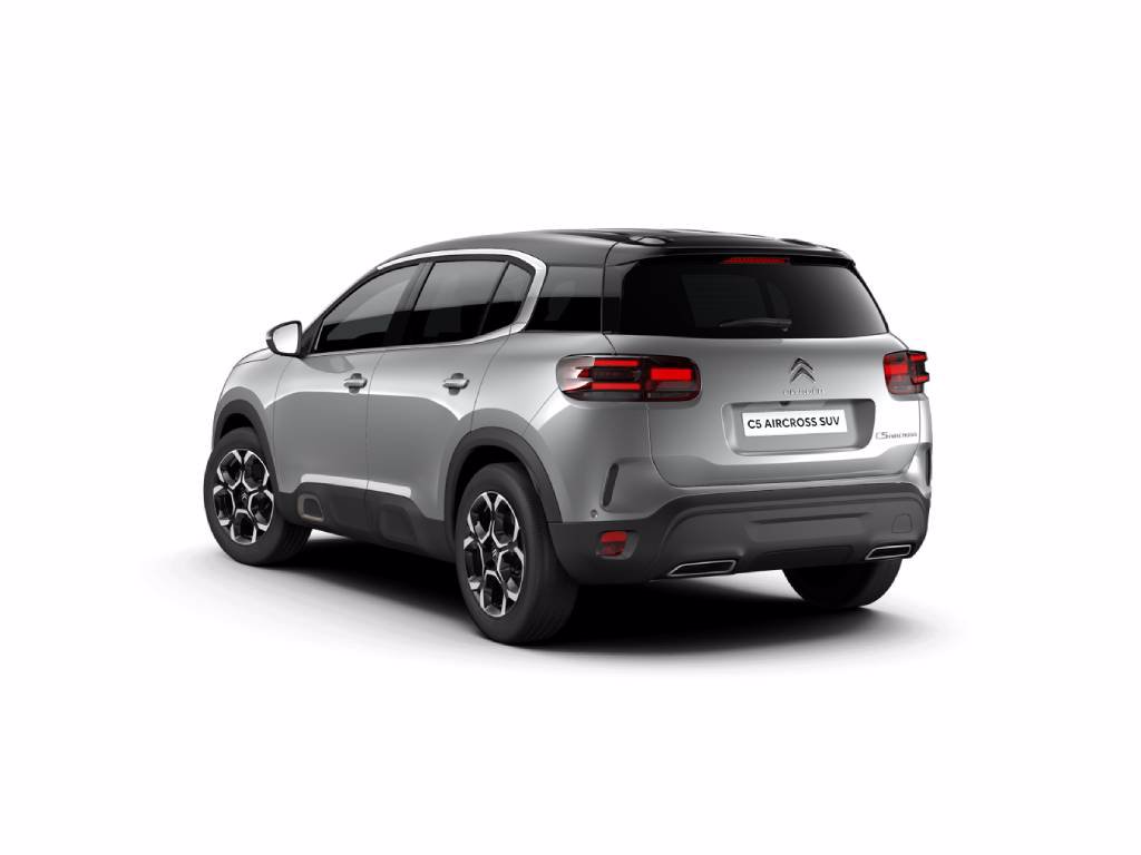 CITROEN C5 aircross 1.5 bluehdi max s&s 130cv eat8