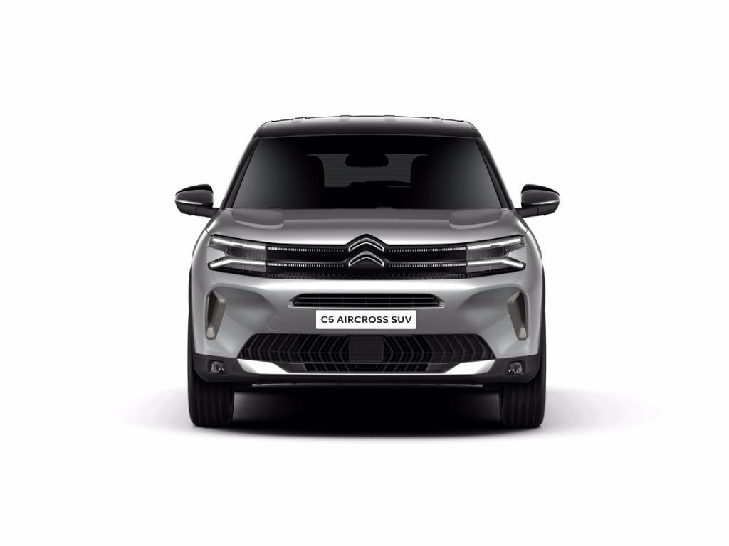 CITROEN C5 aircross 1.5 bluehdi max s&s 130cv eat8