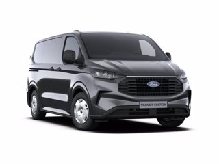 FORD Transit custom v710 300 2.0 ecoblue 136cv trend l1h1