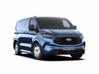 FORD Transit custom 280 2.0 tdci 130cv trend l1h1 e6.2