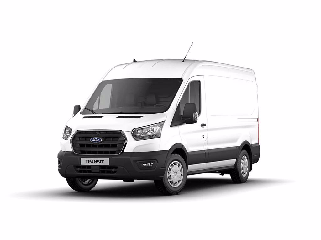 FORD Transit 310 2.0 tdci 130cv trend l3h2 e6.2