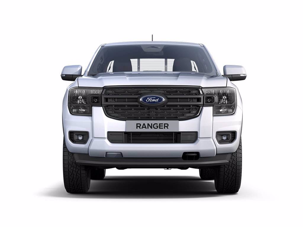 FORD Ranger 2.0 ecoblue doppia cabina xlt 4x4 170cv