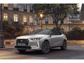 DS Ds4 1.6 e-tense phev performance line+ 225cv auto