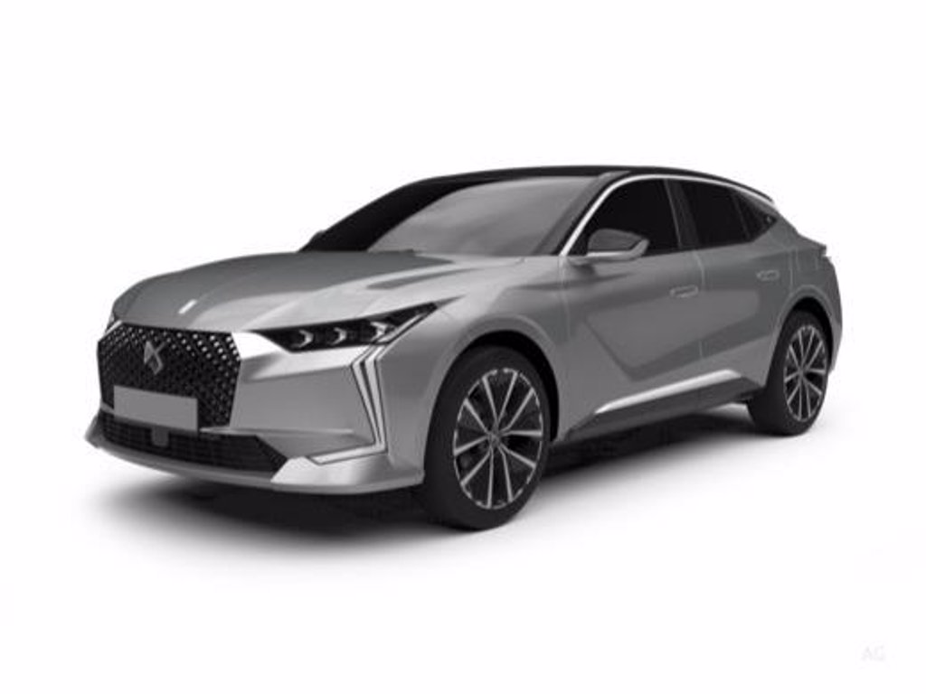 DS Ds4 1.6 e-tense phev performance line+ 225cv auto