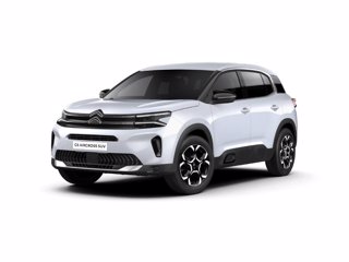 CITROEN C5 aircross 1.2 hybrid max 136cv e-dcs6