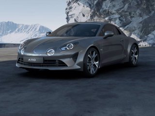 ALPINE Alpine a110 1.8 auto