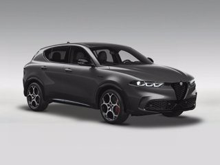 ALFA ROMEO Tonale 1.5 hybrid veloce 160cv tct7