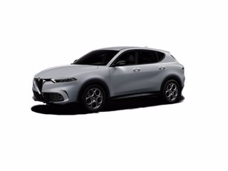 ALFA ROMEO Tonale 1.5 hybrid speciale 160cv tct7