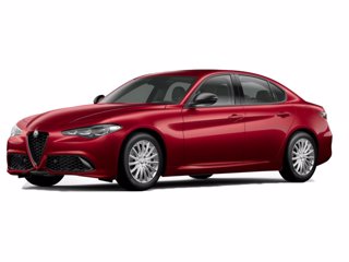 ALFA ROMEO Giulia 2.2 t tributo italiano q4 210cv auto