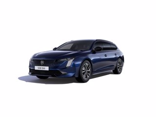 PEUGEOT 508 sw 1.6 phev gt 225cv e-eat8