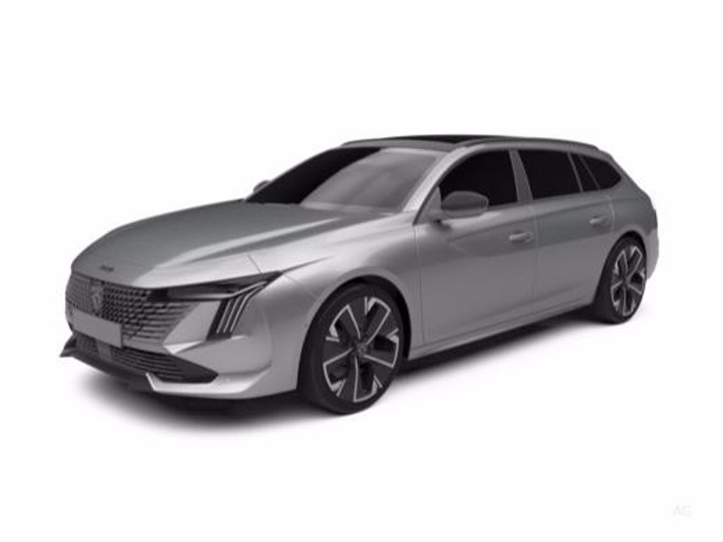 PEUGEOT 508 sw 1.6 phev gt 225cv e-eat8