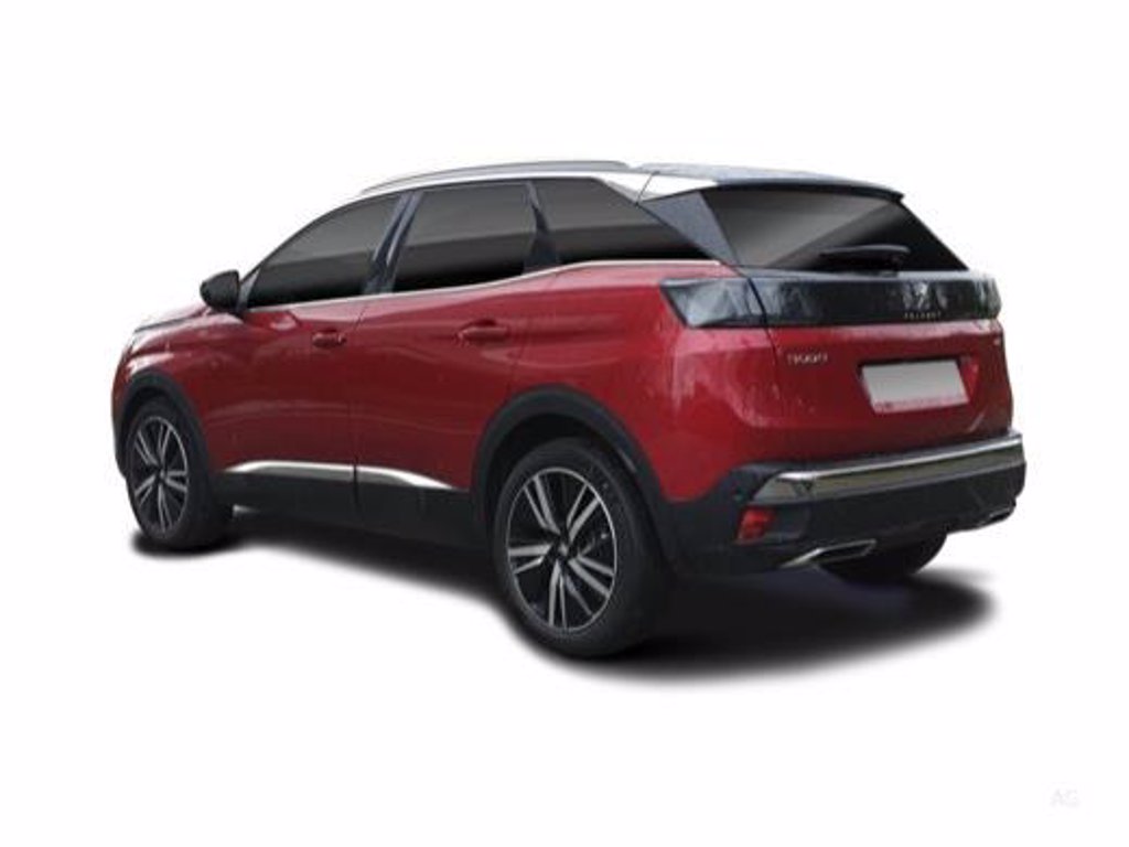 PEUGEOT 3008 1.6 hybrid phev active pack 225cv e-eat8