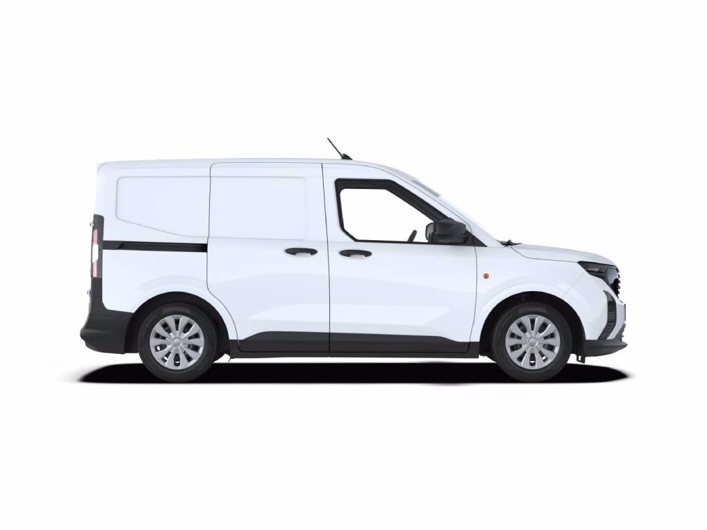 FORD Transit courier v769 1.0 ecoboost 125cv trend auto