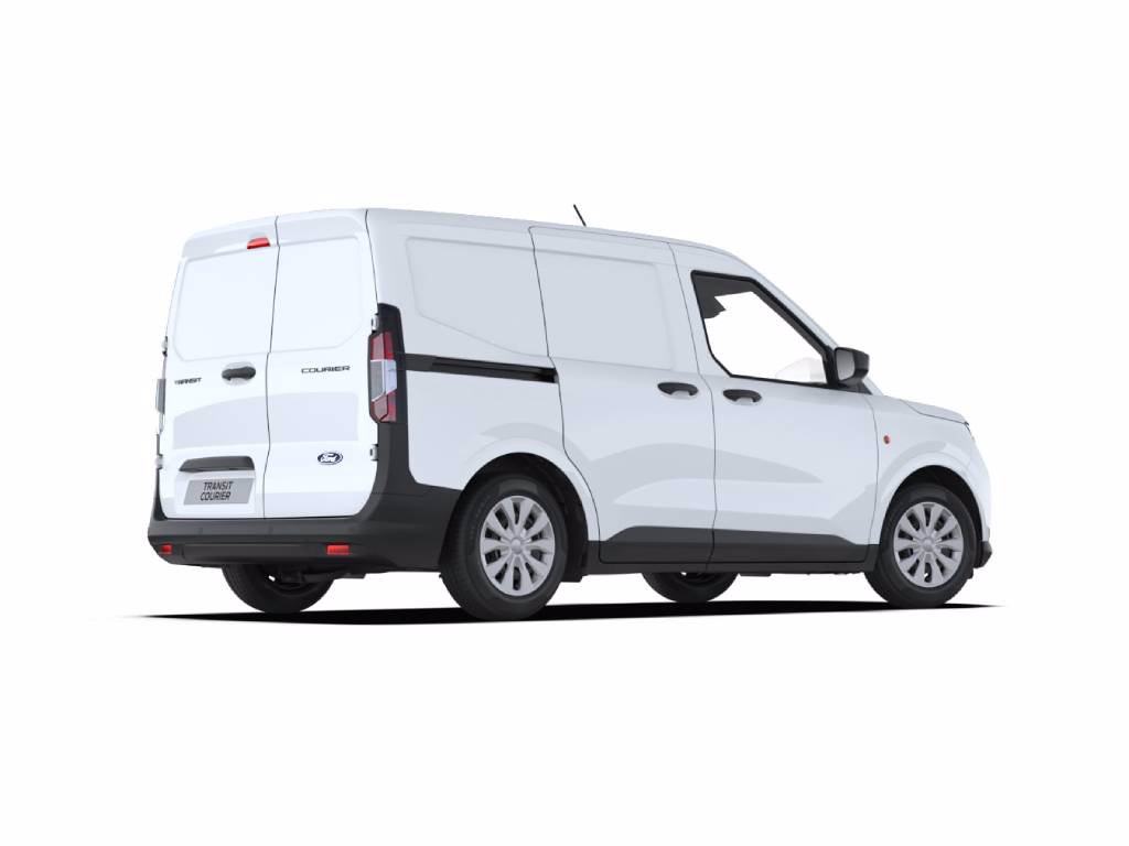 FORD Transit courier v769 1.0 ecoboost 125cv trend auto