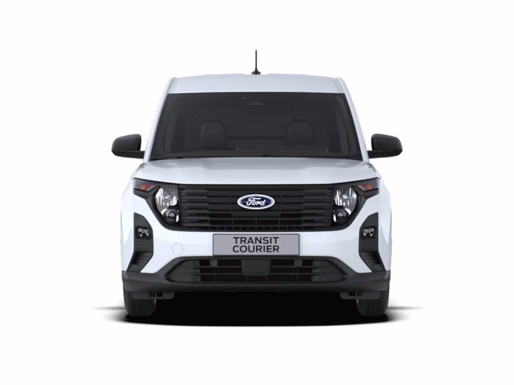 FORD Transit courier v769 1.0 ecoboost 125cv trend auto