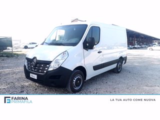 RENAULT Master t35 2.3 dci 165cv l3h2 s&s e5b+