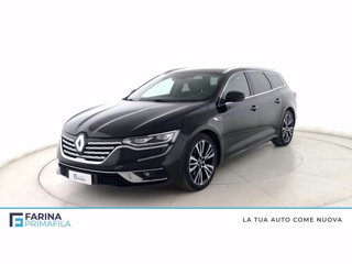 RENAULT Talisman sporter 2.0 blue dci initiale paris 200cv edc