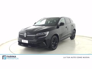 RENAULT Austral 1.2 e-tech full hybrid iconic 200cv auto