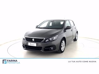 PEUGEOT 308 1.5BLUEHDI BUSINESS 130CV 5P