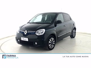 RENAULT Twingo intens 22kwh