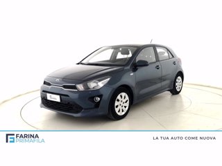 KIA Rio 1.2 urban gpl 82cv