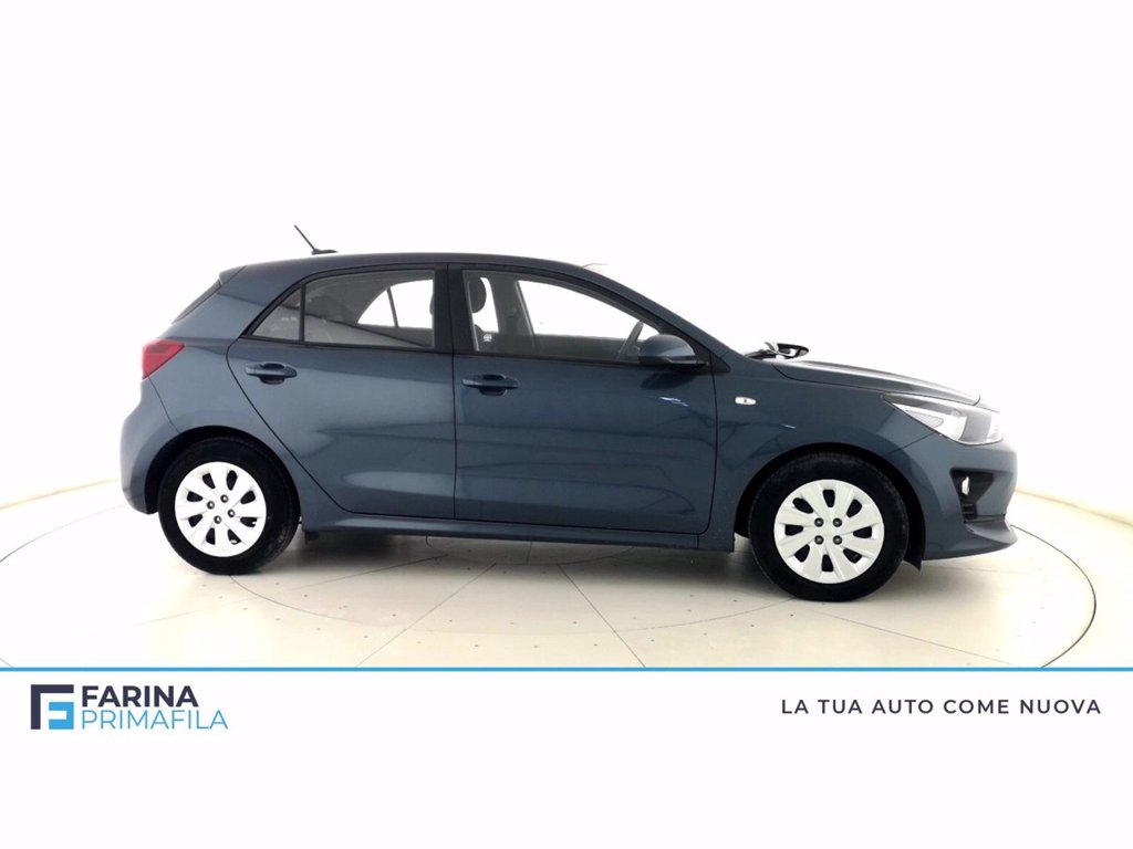 KIA Rio 1.2 urban gpl 82cv